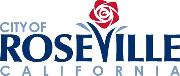 CIty of Roseville Logo